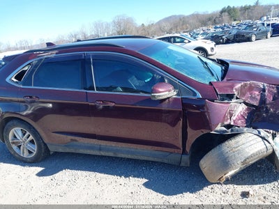 FORD EDGE