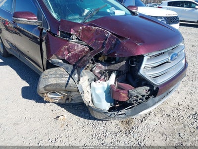 FORD EDGE
