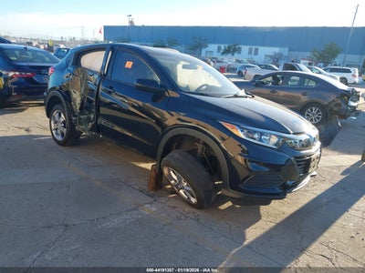 3CZRU5H3XNM739897 HONDA HR-V Photo 1