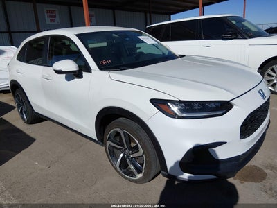 3CZRZ1H31SM704610 HONDA HR-V Photo 1