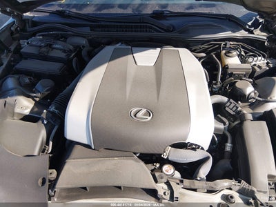LEXUS RC 350
