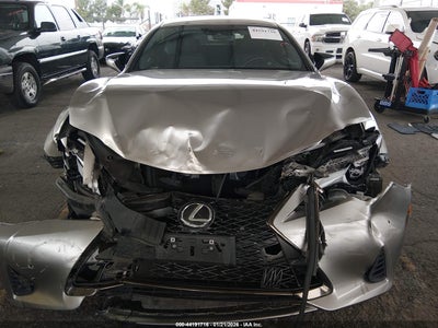 LEXUS RC 350