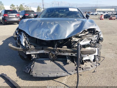LEXUS RC 350
