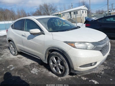 3CZRU6H5XGM718686 HONDA HR-V Photo 1