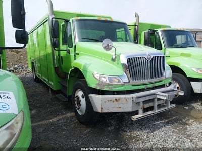1HTMMAAN28J692227 INTERNATIONAL 4000 Photo 1
