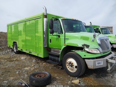 1HTMMAAN08J692226 INTERNATIONAL 4000 Photo 1