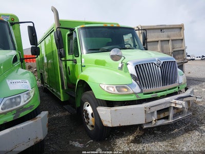 1HTMMAAN68J692232 INTERNATIONAL 4000 Photo 1