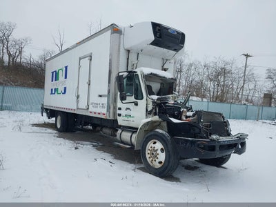 1HTMMMML7GH106784 INTERNATIONAL 4000 Photo 1