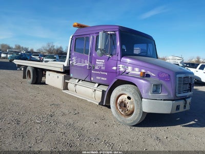 1FV3GLBC6WH924748 FREIGHTLINER MEDIUM CONVENTIONAL Photo 1