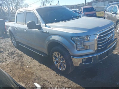 1FTEW1EF6GFA90950 FORD F-150 Photo 1