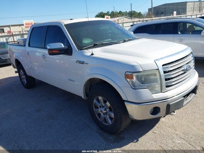 1FTFW1ET0DKG05941 FORD F-150 Photo 1