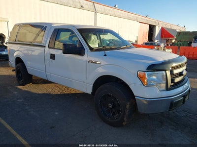 1FTMF1CM1DKE05220 FORD F-150 Photo 1