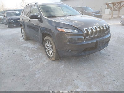1C4PJMCS9FW528559 JEEP CHEROKEE Photo 1