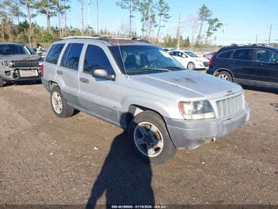 1J4GX48S64C231779 JEEP GRAND CHEROKEE Photo 1
