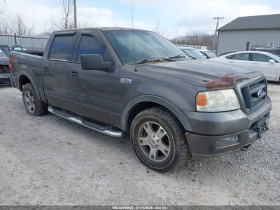 1FTPW145X4KD01085 FORD F-150 Photo 1