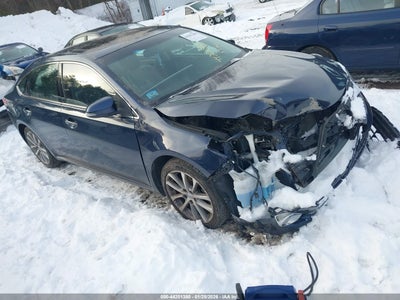 4T1BK1EB1FU181786 TOYOTA AVALON Photo 1