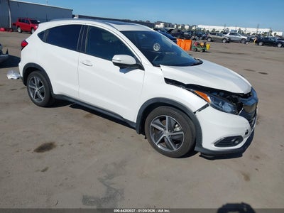 3CZRU5H50NM726044 HONDA HR-V Photo 1