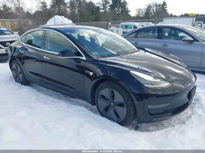 5YJ3E1EB8KF211465 TESLA MODEL 3 Photo 1
