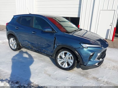 KL4AMBSL7TB033687 BUICK ENCORE GX Photo 1