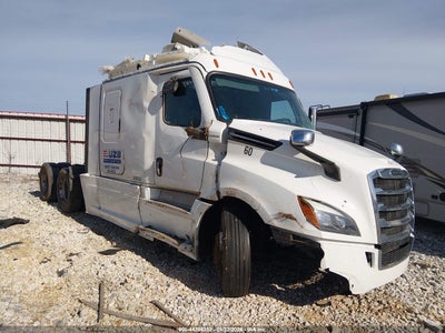 3AKJHHDR3NSNC6187 FREIGHTLINER NEW CASCADIA 126 Photo 1