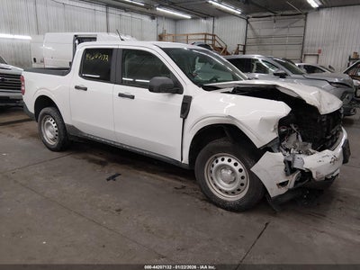 3FTTW8E93NRB02160 FORD MAVERICK Photo 1