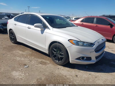 3FA6P0H77ER193638 FORD FUSION Photo 1