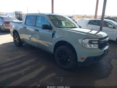 3FTTW8F94NRA52125 FORD MAVERICK Photo 1