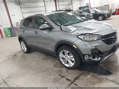 KL4MMBS26PB050572 BUICK ENCORE GX Photo 1