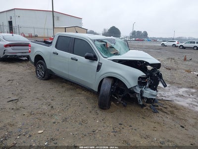 3FTTW8H96RRBO255 FORD MAVERICK Photo 1