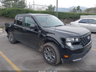 3FTTW8JA5SRA25755 FORD MAVERICK Photo 1