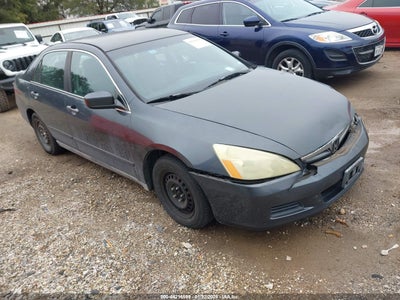 1HGCM554X6A036714 HONDA ACCORD Photo 1