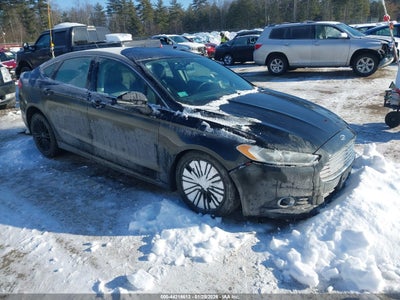 3FA6P0T96FR121680 FORD FUSION Photo 1