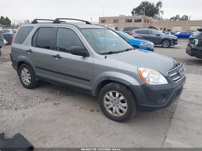 JHLRD78816C020220 HONDA CR-V Photo 1