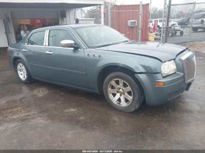 2C3JA43R75H640331 CHRYSLER 300 Photo 1