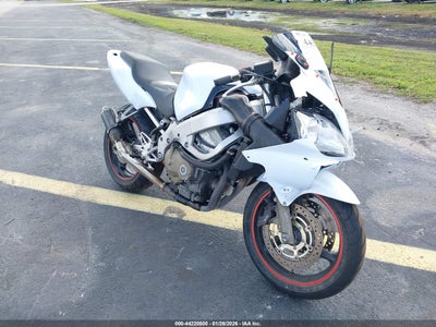 2004 HONDA CBR600 F4