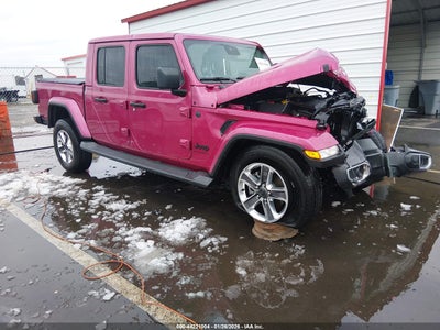 1C6HJTAG5RL128217 JEEP GLADIATOR Photo 1