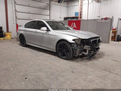 Used Bmw 535i for Sale & Salvage | IAA