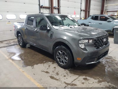 3FTTW8H3XSRB34865 FORD MAVERICK Photo 1