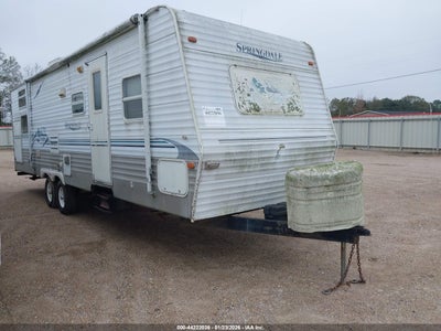 4YDT2982933107887 KEYSTONE SPRINGDALE Photo 1