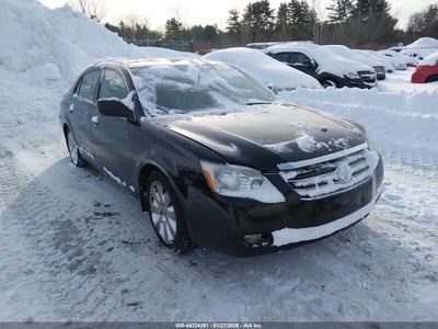 4T1BK36B66U138801 TOYOTA AVALON Photo 1