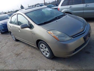JTDKB20U577623648 TOYOTA PRIUS Photo 1