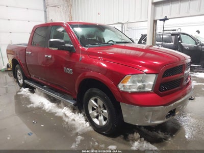 1C6RR7LG6ES119544 RAM 1500 Photo 1