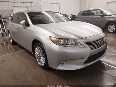 JTHBK1GG4F2210267 LEXUS ES 350 Photo 1