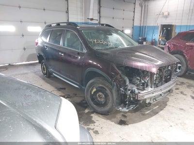 4S4WMAWD6P3404052 SUBARU ASCENT Photo 1