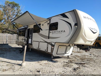 4YDF38520K4702547 KEYSTONE RV OTHER Photo 1