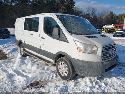 FORD TRANSIT-250