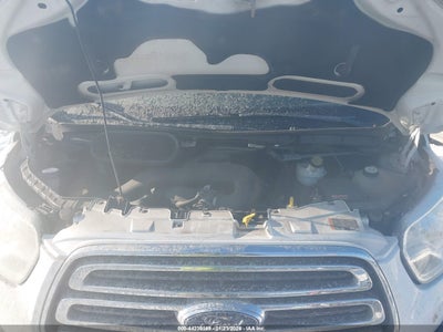 FORD TRANSIT-250