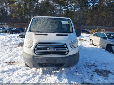 FORD TRANSIT-250