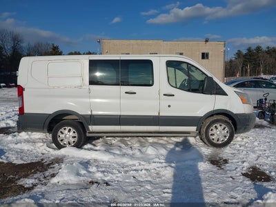FORD TRANSIT-250