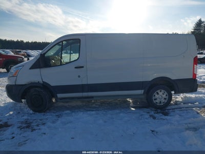 FORD TRANSIT-250